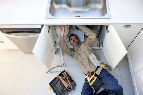 Best Plumbing System Maintenance  in Mount Airy, NC